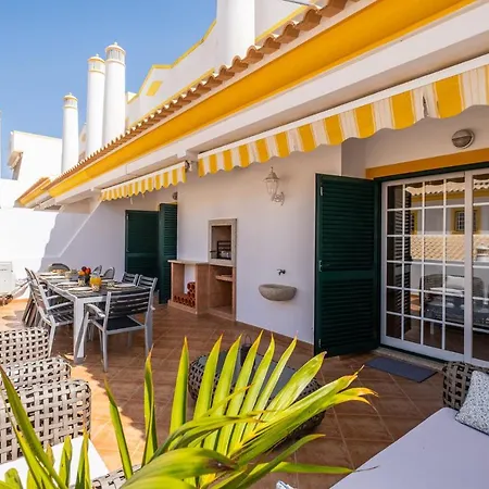 Willa Arrifes By Atlantic Places Albufeira