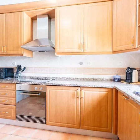 Arrifes By Atlantic Places Villa