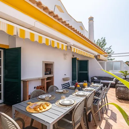 Arrifes By Atlantic Places Albufeira