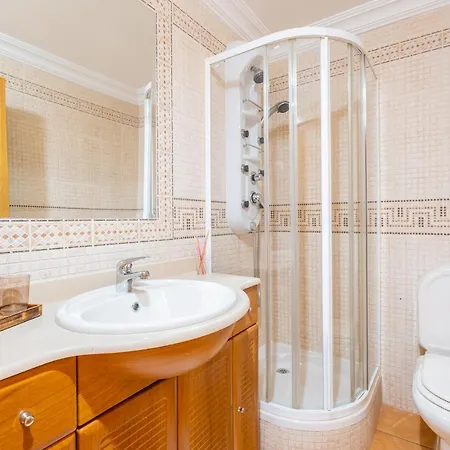 Arrifes By Atlantic Places Albufeira