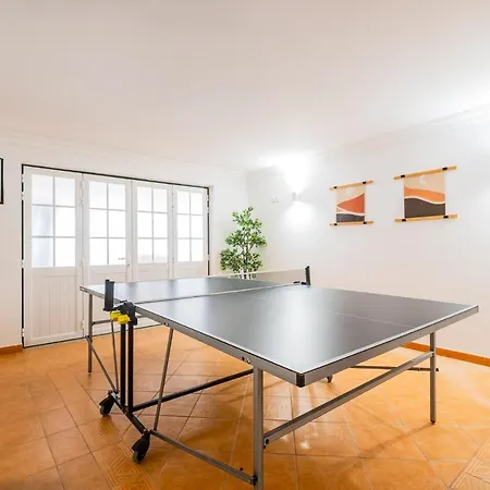 Villa Arrifes By Atlantic Places *