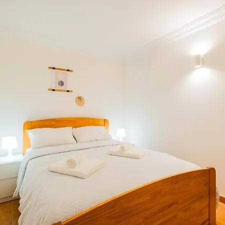 Villa Arrifes By Atlantic Places *